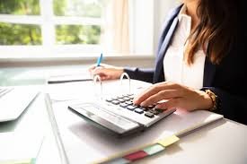 Auditoria financiera